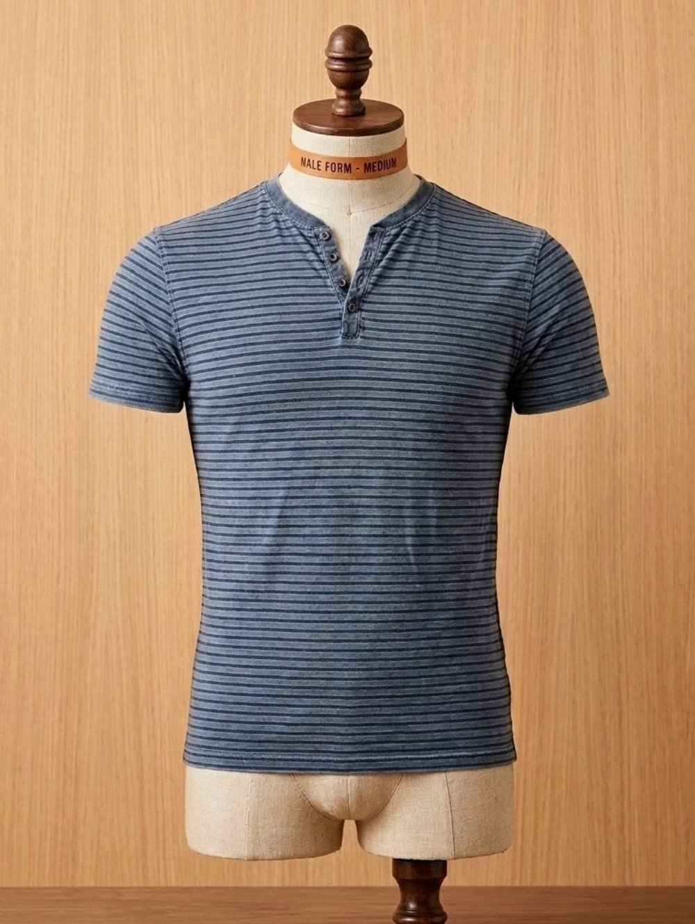 John Varvatos USA Vintage T-shirt